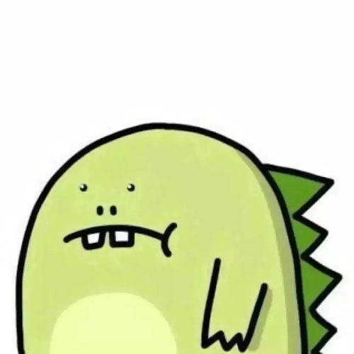 抖音娱乐吃瓜头像是谁的,揭秘抖音热门吃瓜头像背后的神秘人物  第1张