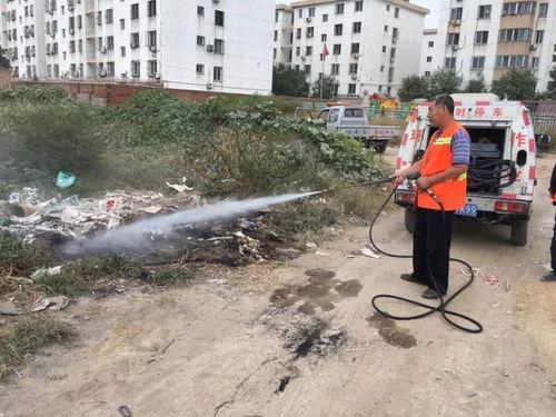 香河垃圾厂爆料视频播放,环境污染问题引关注  第1张