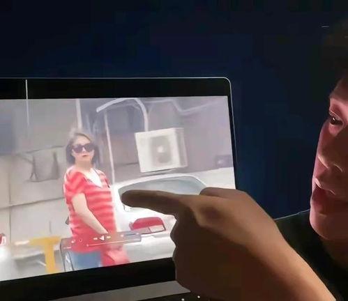 葛思齐最新爆料了吗视频,揭秘视频背后的惊人真相  第2张